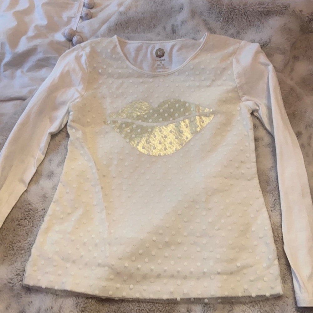 Girls top